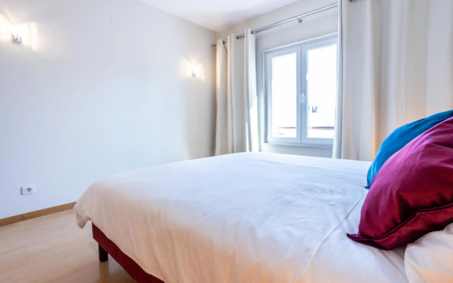 Lagos Workation Apartment