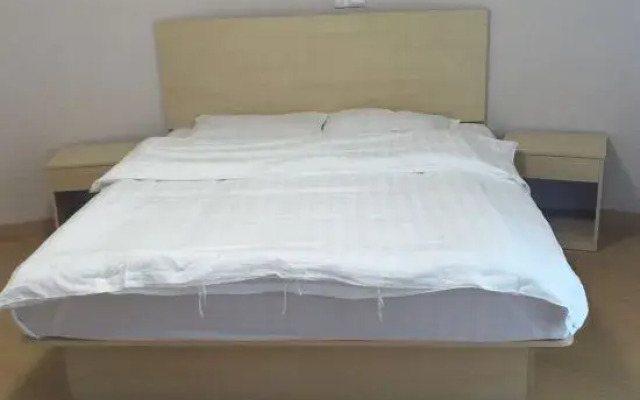 Gangkai Hostel