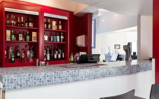 Travelodge Dundee Strathmore Avenue