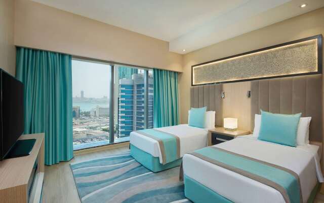 Wyndham Doha West Bay