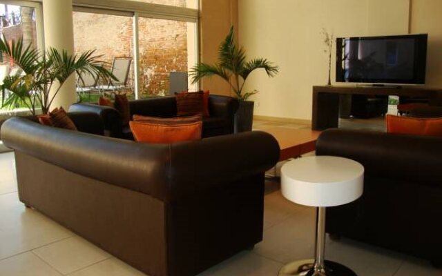 Hotel Plaza