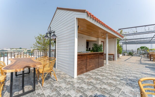 Veshia Hotel & Spa