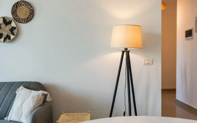 Velipoja Beach Apartment