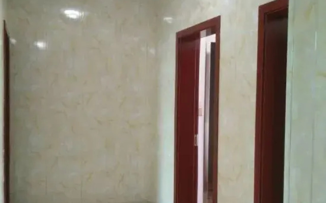 Danzhou Jiu Long Hotel