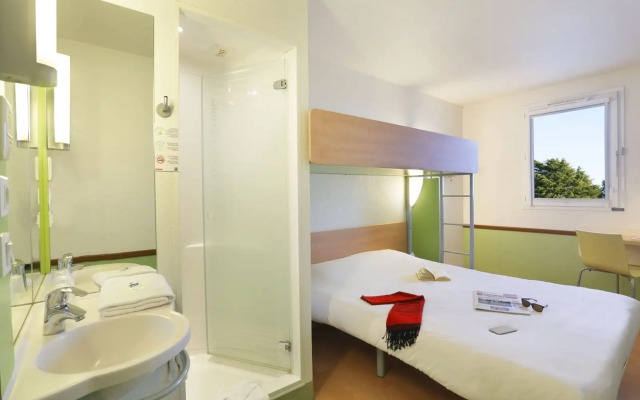 ibis budget Cosne-sur-Loire