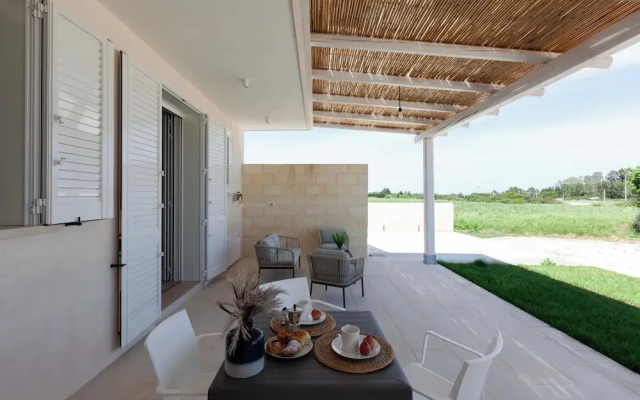 Tenuta La Reimunda With Garden And Pool