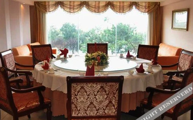 Qingdao Meteorological Holiday Resort