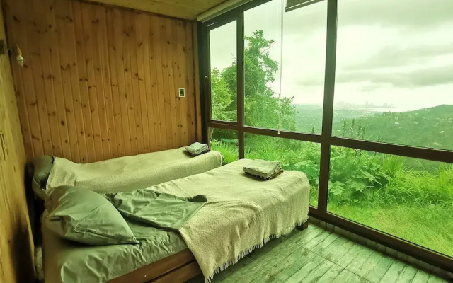 Door2heaven Eco-Hotel and camping - Camping in Batumi - Photo 3