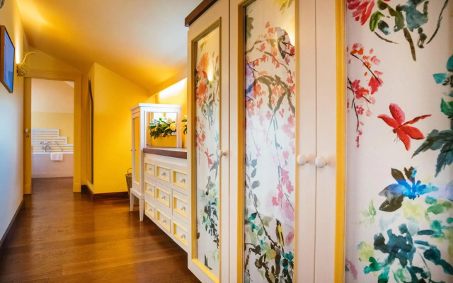 Boutique Hotel Ristorante Don Alfonso 1890