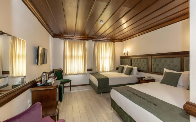 Arslanlar Konağı Hotel
