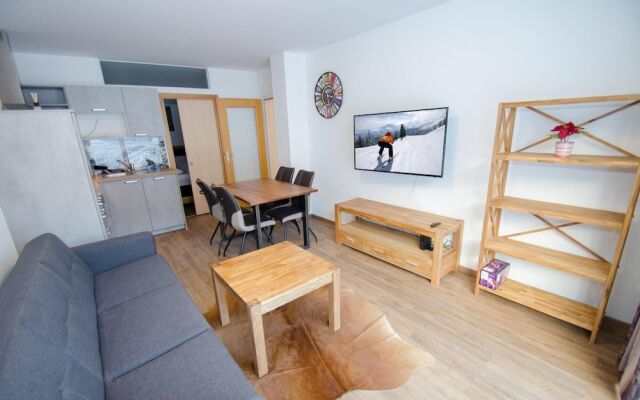 Apartment Summer Winter Fun I - 200 From ski lif