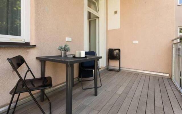 Spacious Vienna Central Station Residence