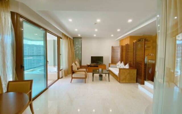 Lingshui Qingshuiwan Homestay