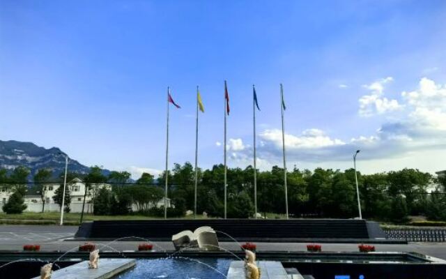 Hongyuan International Hotel