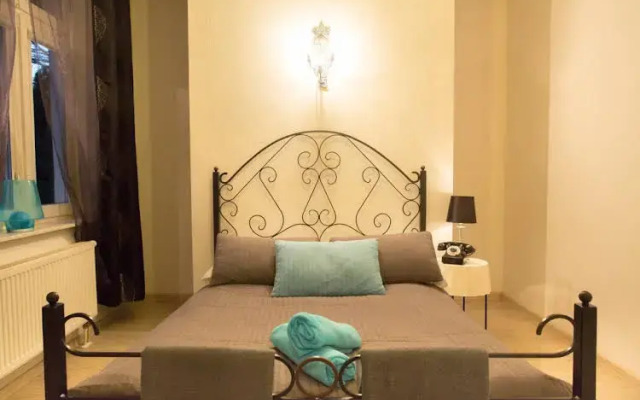 Kierunek Sopot Apartamenty HAFFNERA