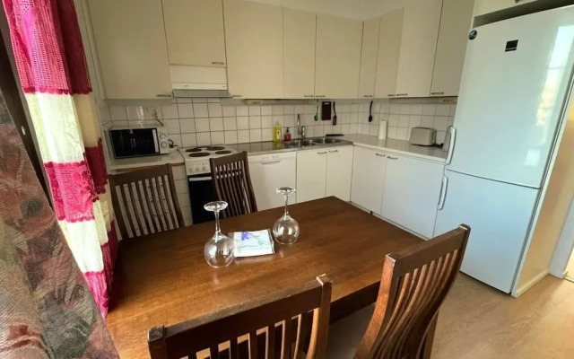 Room-cozy Double Bedroom in Espoo