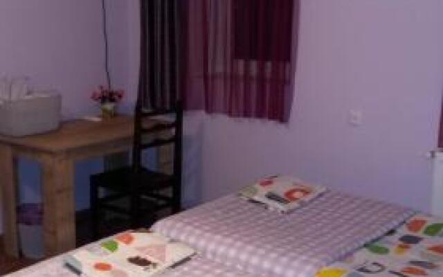 Guest House Panda