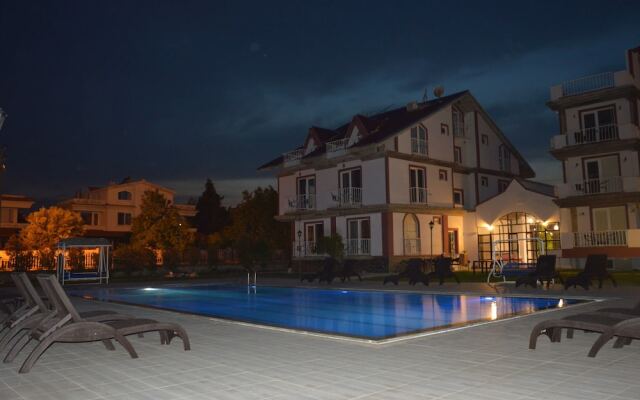 Tas Bahce Marti Otel