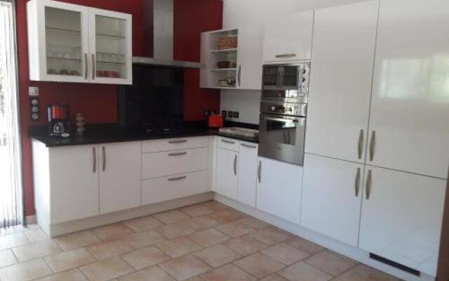 Les 2 roses De Verdillon