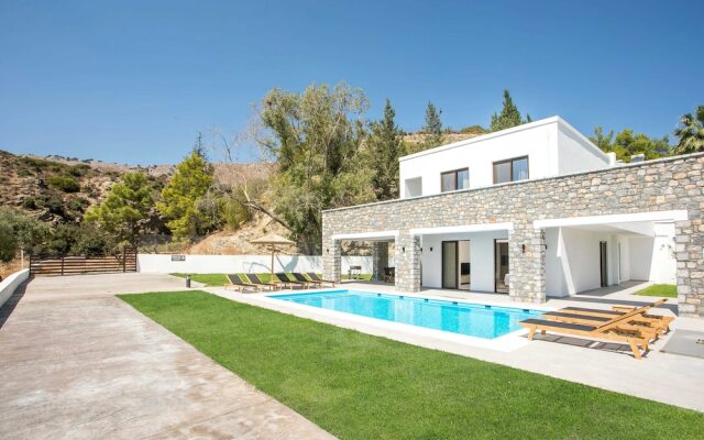 Terra Pietra Luxury Villas & Suites