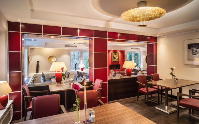 Best Western Plus Residenzhotel Lueneburg