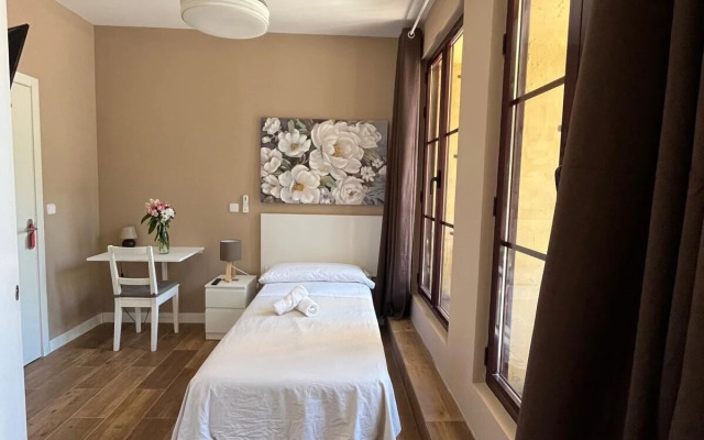 El Palacete de Almudayna