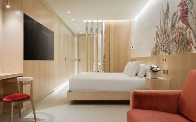 45 Times Barcelona Hotel