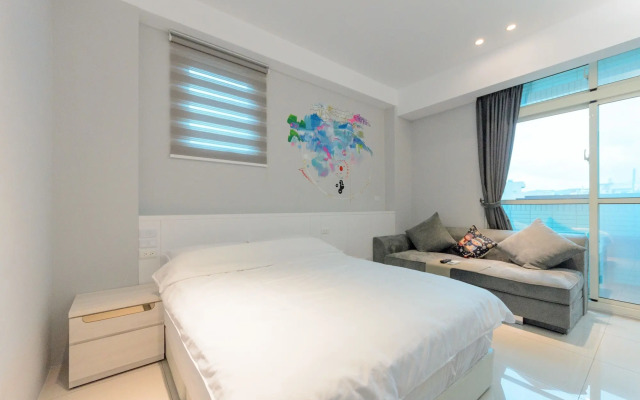 Taiping 528 B&B