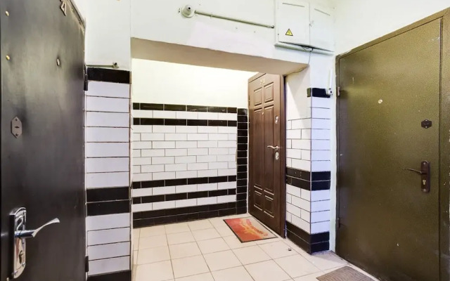 FlatStar on Kibal'chicha 14