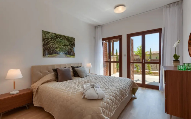 Aphrodite Hills Rentals - Premium Serviced Apartments