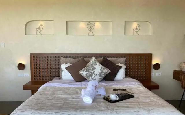 Manggadiwa Resort and Spa