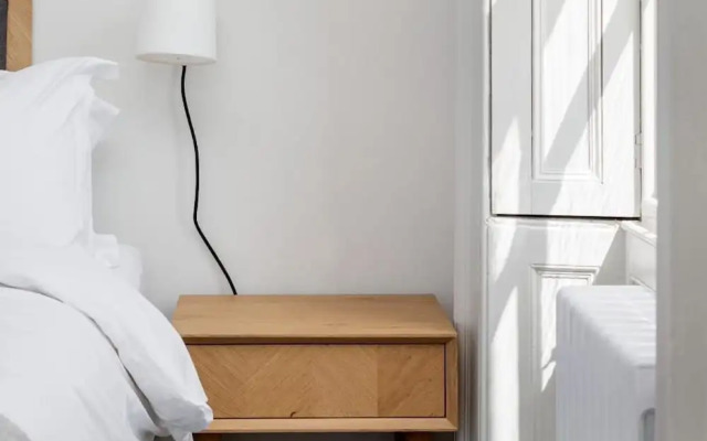 Rooms by Bistrot Pierre