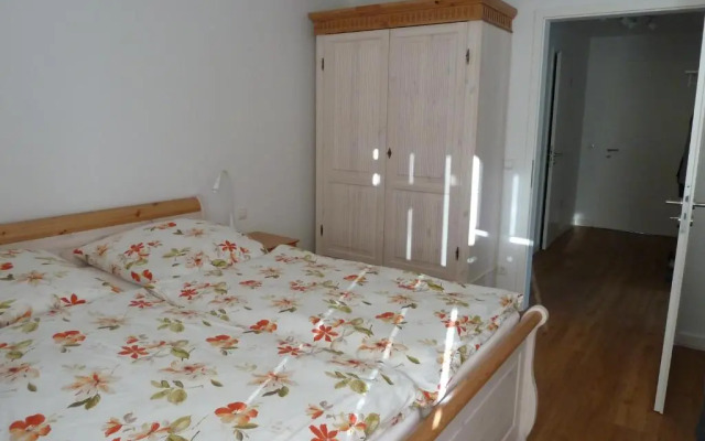 Ferienwohnung Schwalbennest