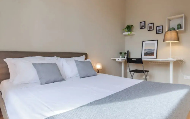 VivimiHome-Apartment near Milano Central