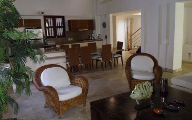 Apartamento de Lujo Virrey de Eslava