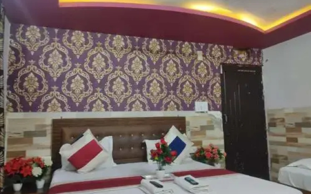 Hotel Shine Inn by OYO Rooms