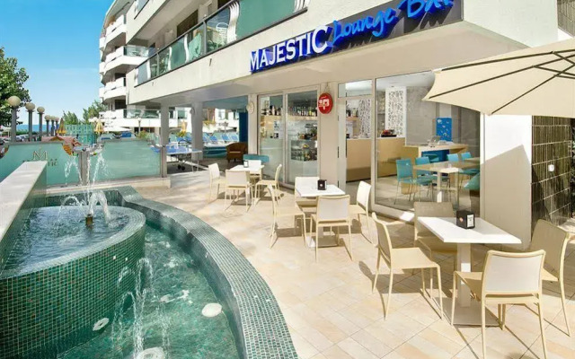 Hotel Majestic