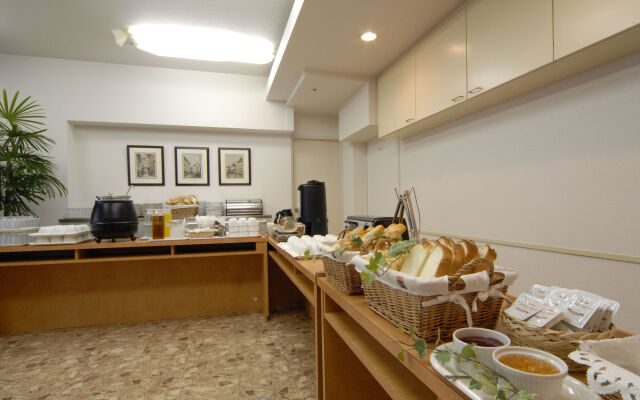 Marks Inn Sapporo
