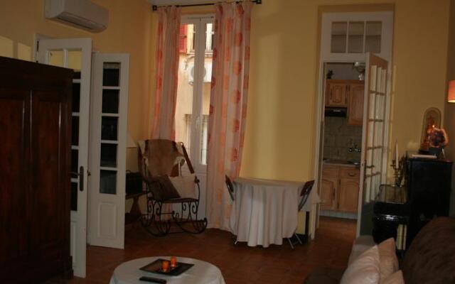 Appartements Cannes Centre