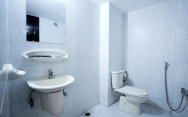 The Cox Beach Resort