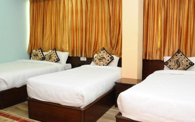 Rameshworam Hotel