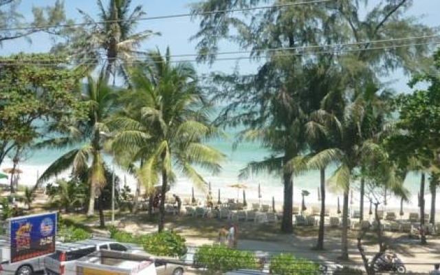 Lepas Place Hotel