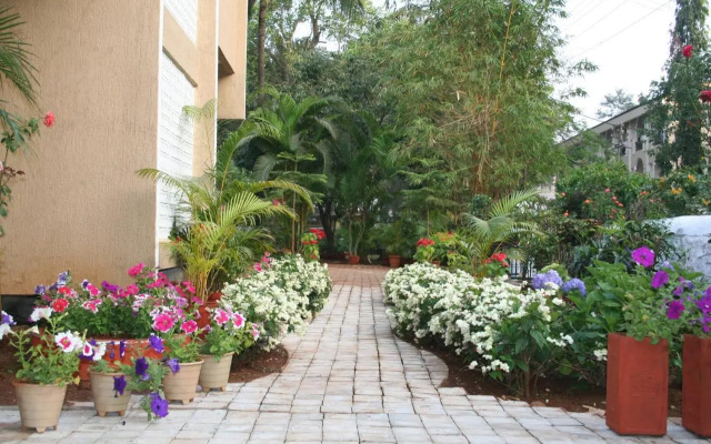 Ferreira Resort