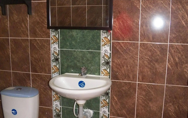 Hostal Green Light