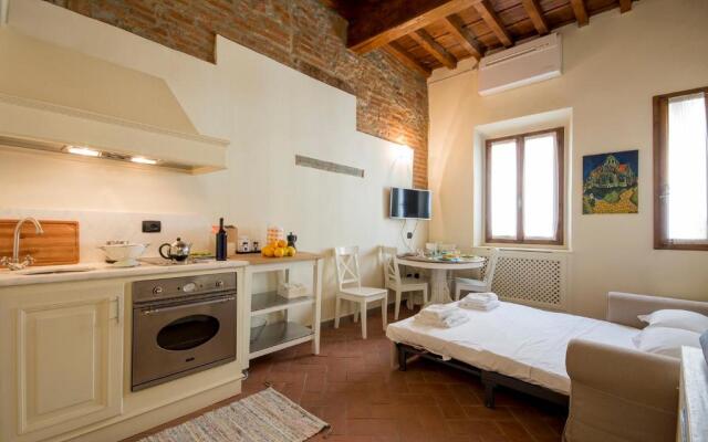 Ognissanti apartment