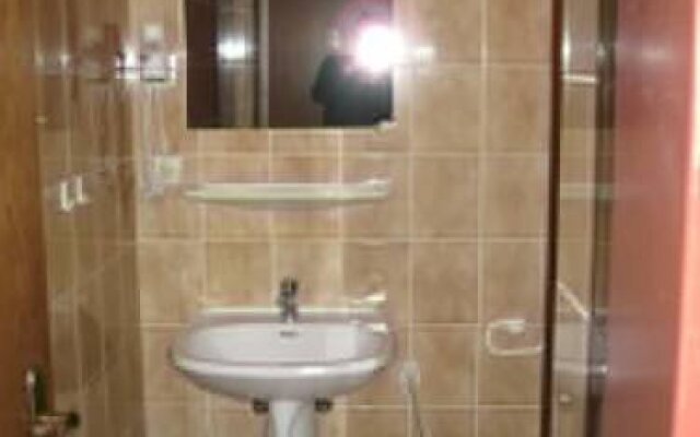 Appartements Amrusch