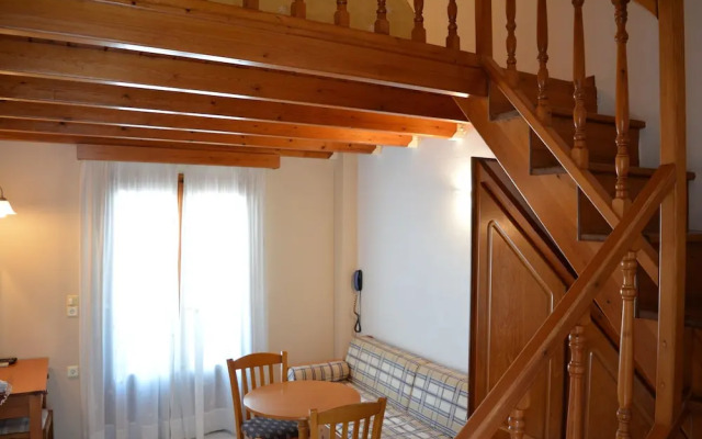 Anemomilos Suites