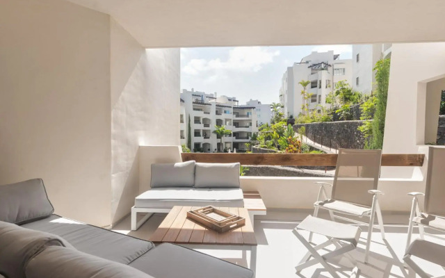 Bentor 1-4 POOL VIEW 2B