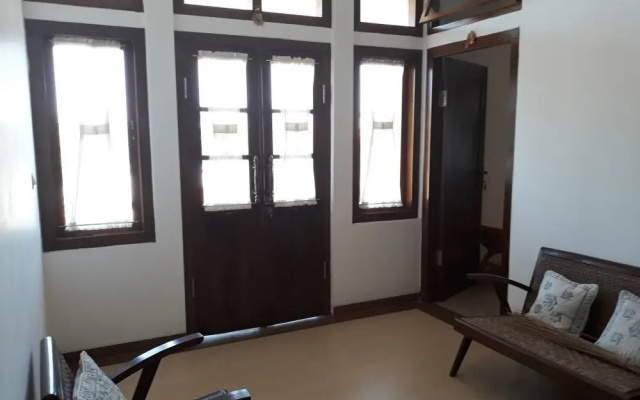 Pi Home Baciro