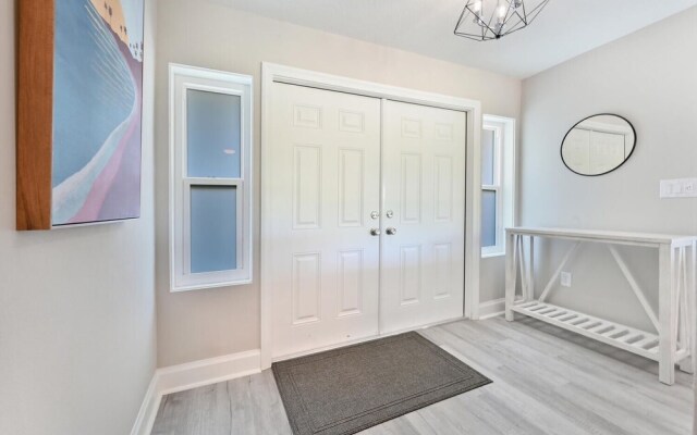 Buttonwd 813 - Buttonwood 3 Bedroom Home by Redawning